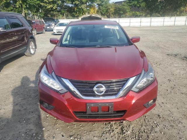 Photo 5 from auction – 2017 NISSAN ALTIMA 2.5 with VIN 1N4AL3AP7HC484869
