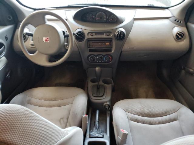 Photo 8 from auction – 2003 SATURN ION LEVEL with VIN 1G8AJ52FX3Z111942