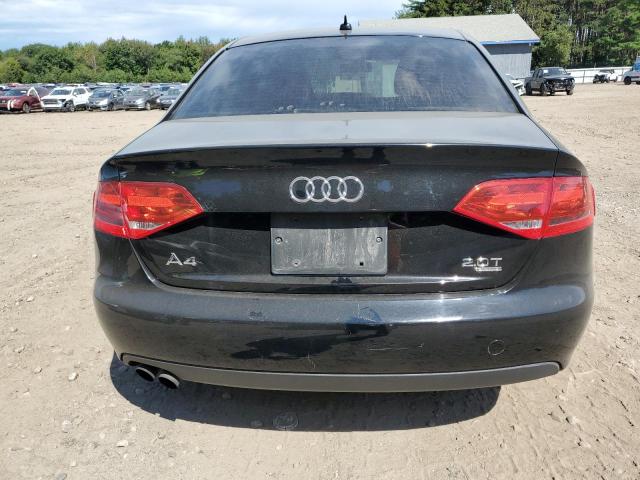 Photo 6 from auction – 2009 AUDI A4 PREMIUM with VIN WAUSF78K99N025546