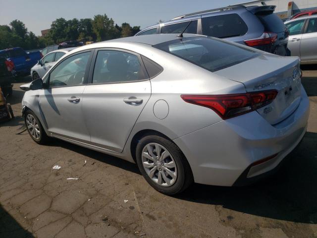 Photo 2 from auction – 2020 HYUNDAI ACCENT SE with VIN 3KPC24A60LE100662