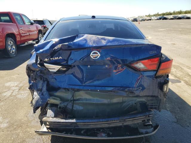 Photo 6 from auction – 2020 NISSAN ALTIMA SR with VIN 1N4BL4CV1LC151811