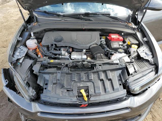 Photo 11 from auction – 2024 DODGE HORNET R/T with VIN ZACPDFCW9R3A25824