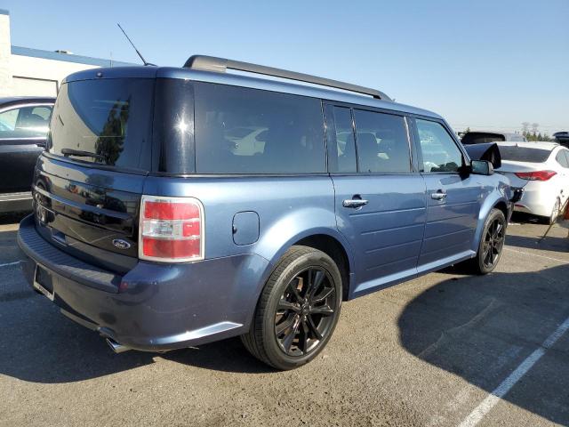 Photo 3 from auction – 2019 FORD FLEX SEL with VIN 2FMGK5C81KBA33142