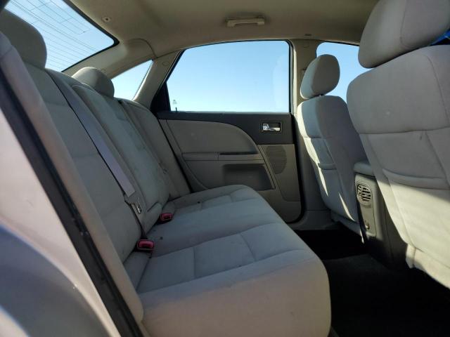 Zdjęcie 10 z aukcji – 2008 FORD TAURUS SEL z VIN 1FAHP24W48G133054