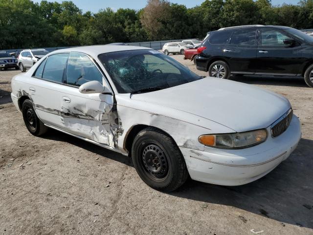 Photo 4 from auction – 1998 BUICK CENTURY CU with VIN 2G4WS52MXW1610403
