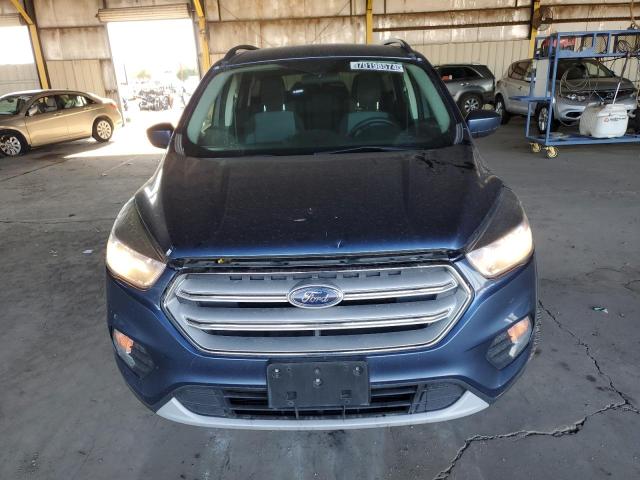Photo 5 from auction – 2018 FORD ESCAPE SE with VIN 1FMCU9GDXJUB83833