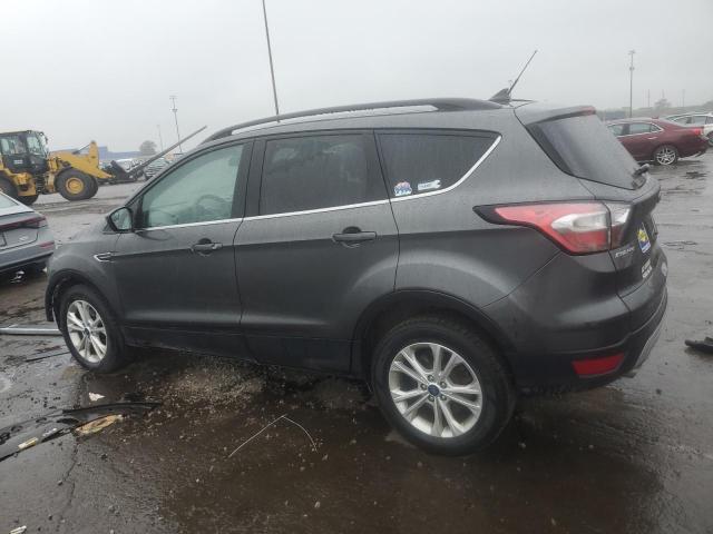 Снимка 2 от търг – 2018 FORD ESCAPE SE с VIN 1FMCU0GD8JUC58413