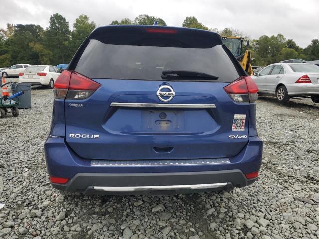 Photo 6 from auction – 2018 NISSAN ROGUE with VIN KNMAT2MV5JP622860