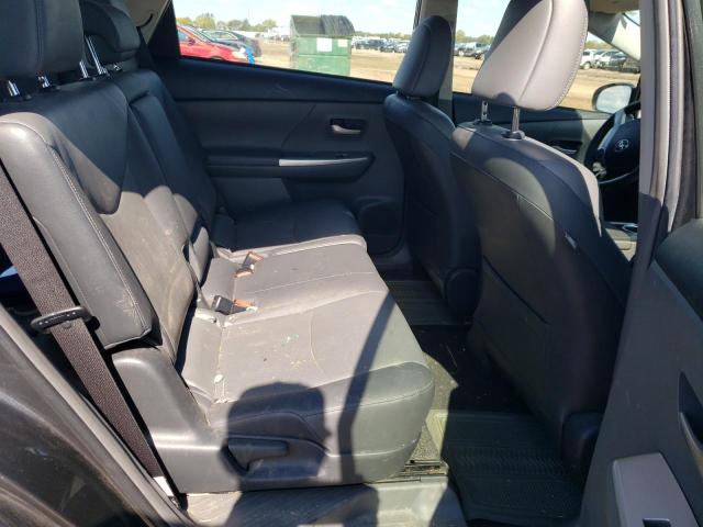 Photo 10 from auction – 2012 TOYOTA PRIUS V with VIN JTDZN3EU2C3164651