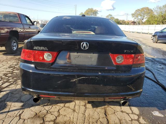 Photo 6 from auction – 2007 ACURA TSX with VIN JH4CL96817C009688