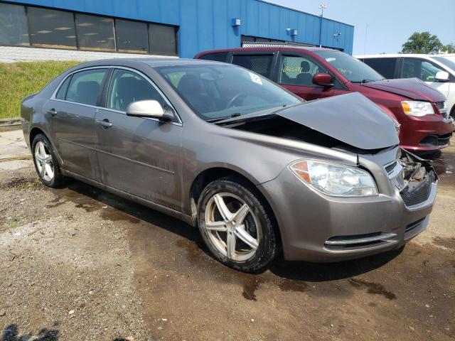 Photo 4 from auction – 2010 CHEVROLET MALIBU 2LT with VIN 1G1ZD5E06AF322778
