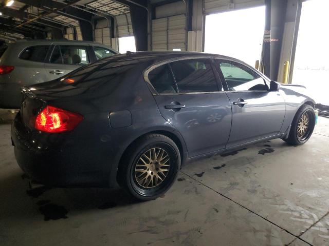 Photo 3 from auction – 2011 INFINITI G37 with VIN JN1CV6AR8BM355933
