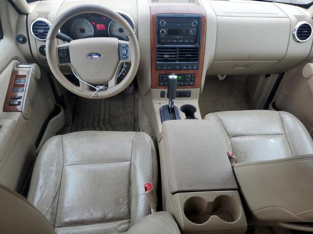 Photo 8 from auction – 2009 FORD EXPLORER with VIN 1FMEU74E29UA34791