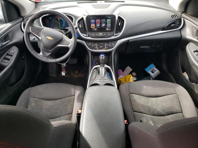 Photo 8 from auction – 2017 CHEVROLET VOLT LT with VIN 1G1RC6S53HU214391