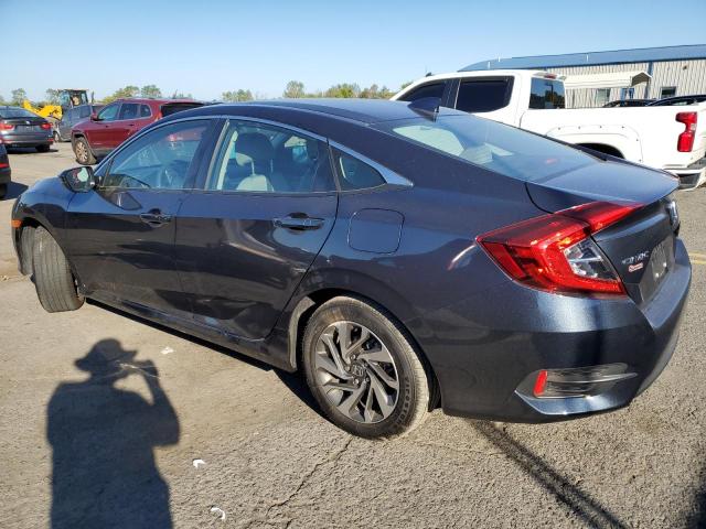 Photo 2 from auction – 2017 HONDA CIVIC EX with VIN 2HGFC2F78HH568734