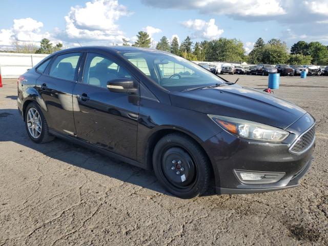 Photo 4 from auction – 2015 FORD FOCUS SE with VIN 1FADP3F20FL291510