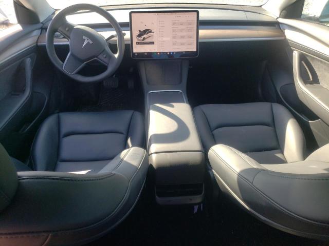 Photo 8 from auction – 2023 TESLA MODEL 3 with VIN 5YJ3E1EA4PF510742