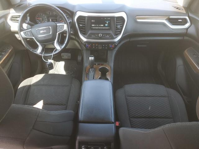 Photo 8 from auction – 2018 GMC ACADIA SLE with VIN 1GKKNKLA2JZ173501
