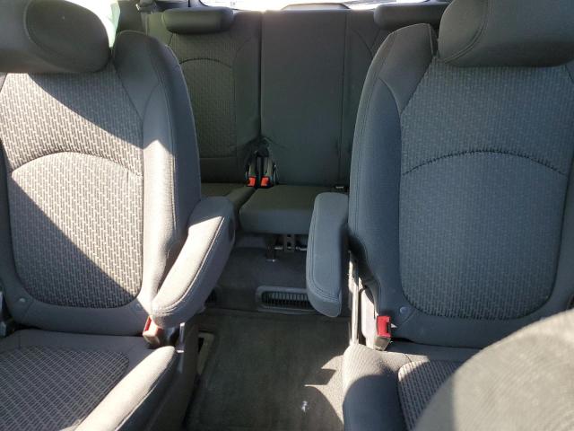 Photo 10 from auction – 2012 CHEVROLET TRAVERSE L with VIN 1GNKVJEDXCJ229867