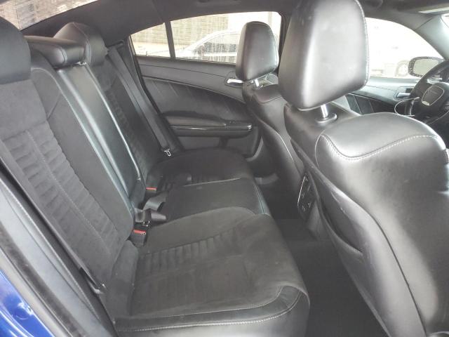 Photo 10 from auction – 2022 DODGE CHARGER R/ with VIN 2C3CDXCT2NH232249