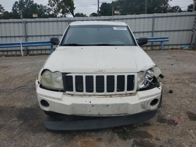 Photo 5 from auction – 2007 JEEP GRAND CHER with VIN 1J8GS48K27C683438