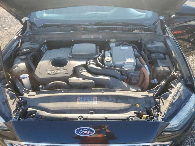 Photo 11 from auction – 2017 FORD FUSION SE with VIN 3FA6P0LU4HR259192