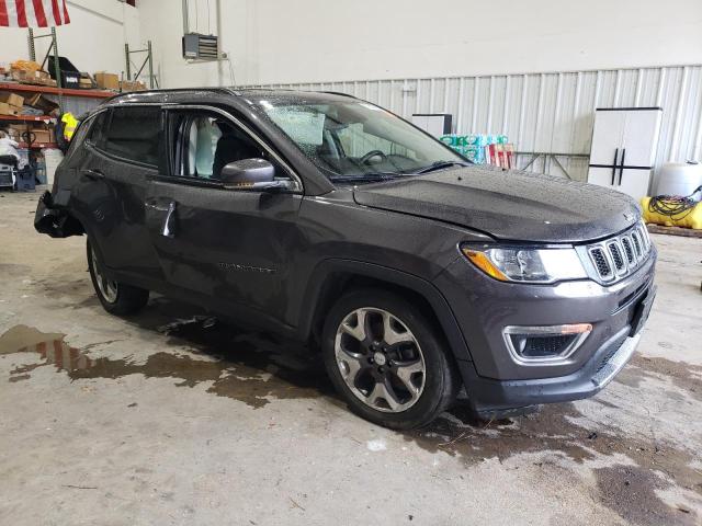صورة رقم 4 من المزاد - 2019 JEEP COMPASS LI مع VIN 3C4NJCCB6KT802138