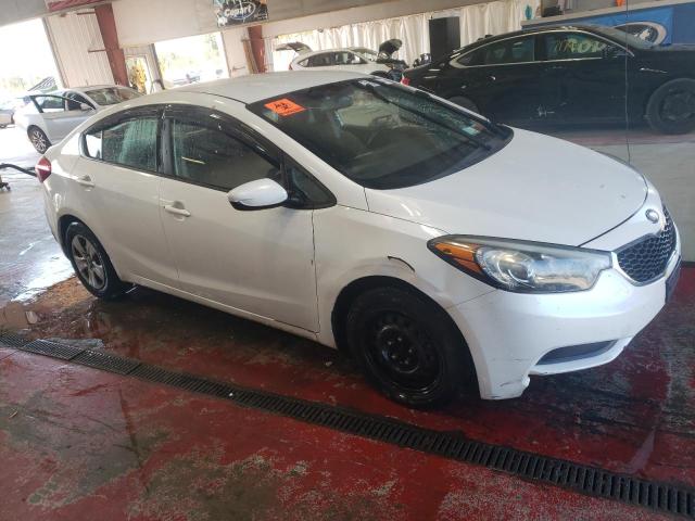 Photo 4 from auction – 2014 KIA FORTE LX with VIN KNAFK4A64E5076021