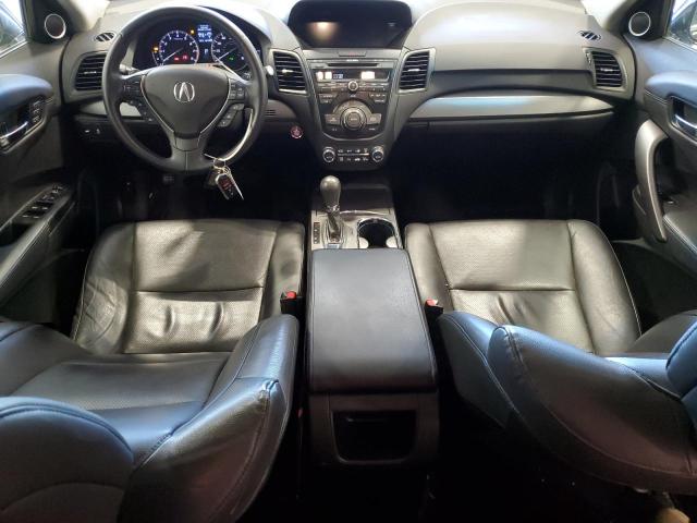Photo 8 from auction – 2013 ACURA RDX TECHNO with VIN 5J8TB4H56DL015591