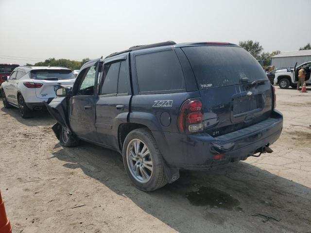 Photo 2 from auction – 2007 CHEVROLET TRAILBLAZE with VIN 1GNDT13S772157722