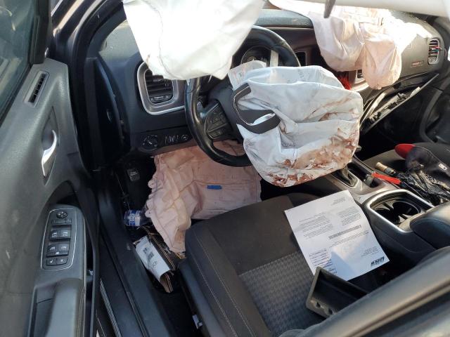 Photo 8 from auction – 2020 DODGE CHARGER SC with VIN 2C3CDXGJ5LH252114