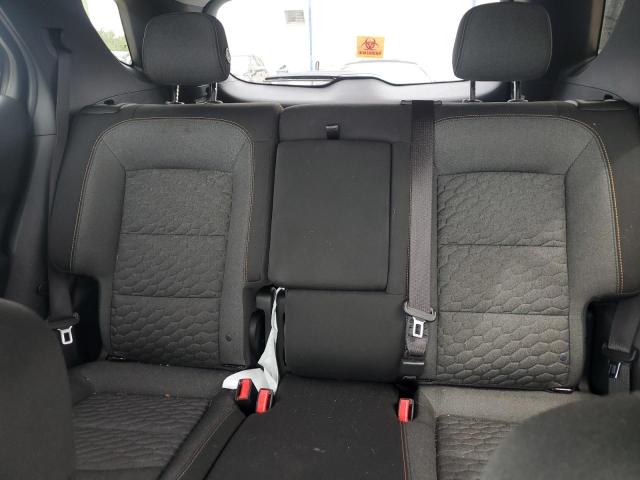 Photo 10 from auction – 2018 CHEVROLET EQUINOX LT with VIN 2GNAXJEV1J6254133