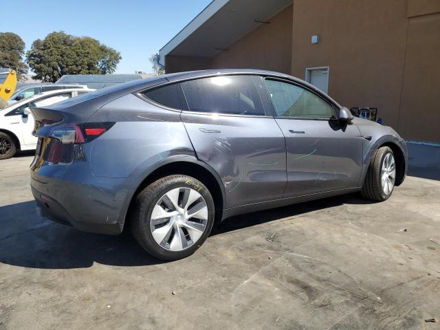 Photo 3 from auction – 2023 TESLA MODEL Y with VIN 7SAYGDEE8PF971160