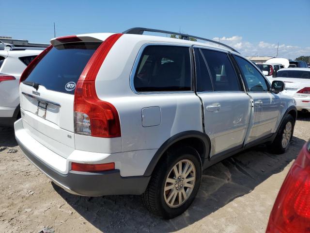 Photo 3 from auction – 2008 VOLVO XC90 3.2 with VIN YV4CY982681441151
