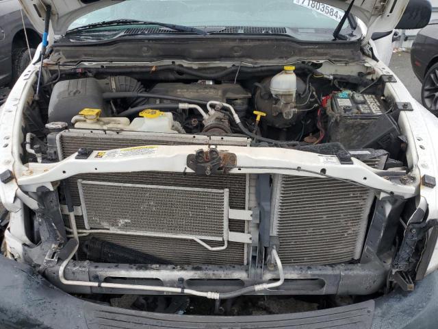 Photo 11 from auction – 2007 DODGE RAM 2500 S with VIN 3D7KS26D87G762240