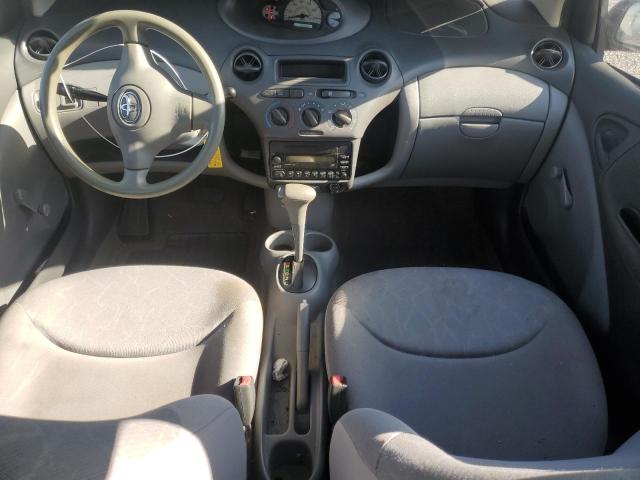 Photo 8 from auction – 2003 TOYOTA ECHO with VIN JTDBT123435042725