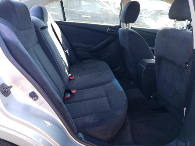 Photo 10 from auction – 2010 NISSAN ALTIMA HYB with VIN 1N4CL2AP6AC123786