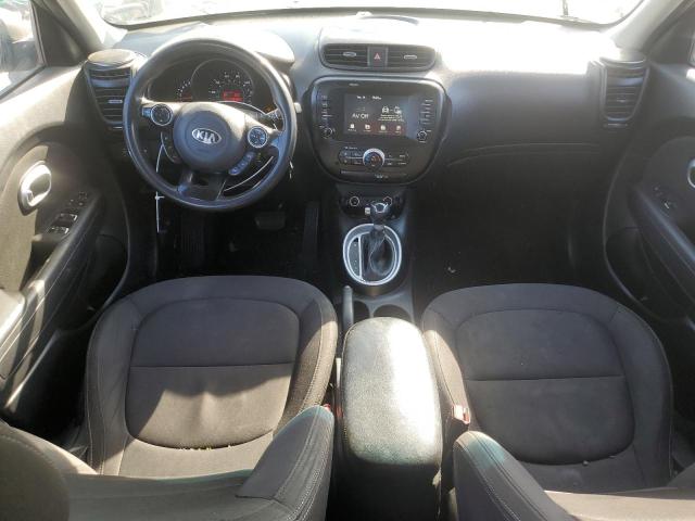 Photo 8 from auction – 2018 KIA SOUL with VIN KNDJN2A28J7535748