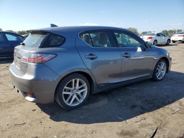 Photo 3 from auction – 2016 LEXUS CT 200 with VIN JTHKD5BH9G2256261