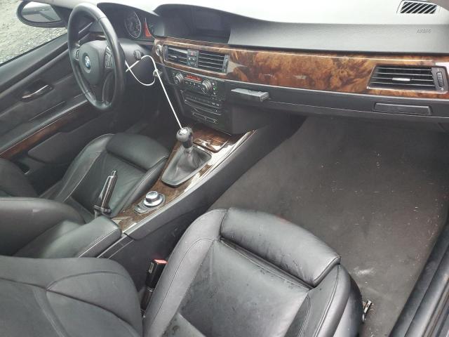 Photo 8 from auction – 2008 BMW 328 XI with VIN WBAWC33538PC87377