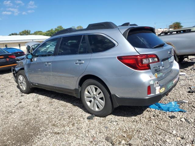Photo 2 from auction – 2017 SUBARU OUTBACK 2. with VIN 4S4BSAHC6H3200751