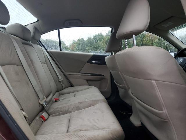 Photo 10 from auction – 2014 HONDA ACCORD LX with VIN 1HGCR2F36EA211514