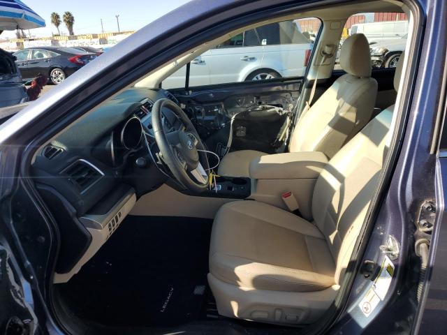Photo 7 from auction – 2017 SUBARU LEGACY 2.5 with VIN 4S3BNAN6XH3004838