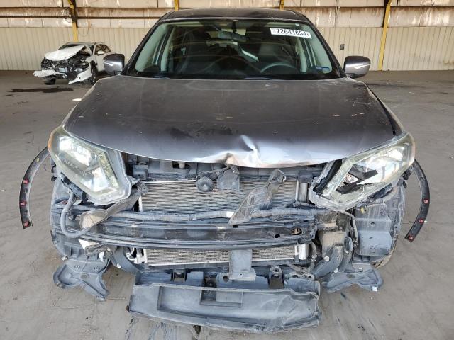 Photo 5 from auction – 2014 NISSAN ROGUE S with VIN 5N1AT2ML6EC802193