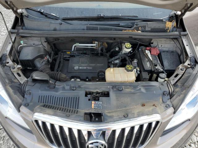 Photo 11 from auction – 2014 BUICK ENCORE PRE with VIN KL4CJHSB4EB625241
