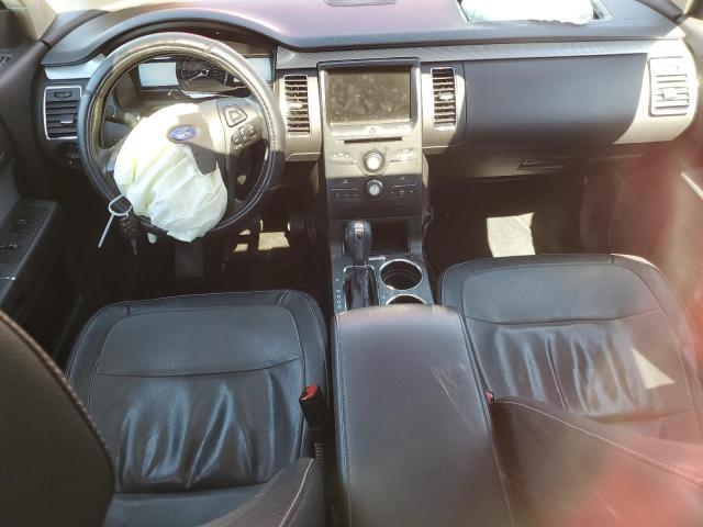 Photo 8 from auction – 2014 FORD FLEX SEL with VIN 2FMGK5C86EBD45428