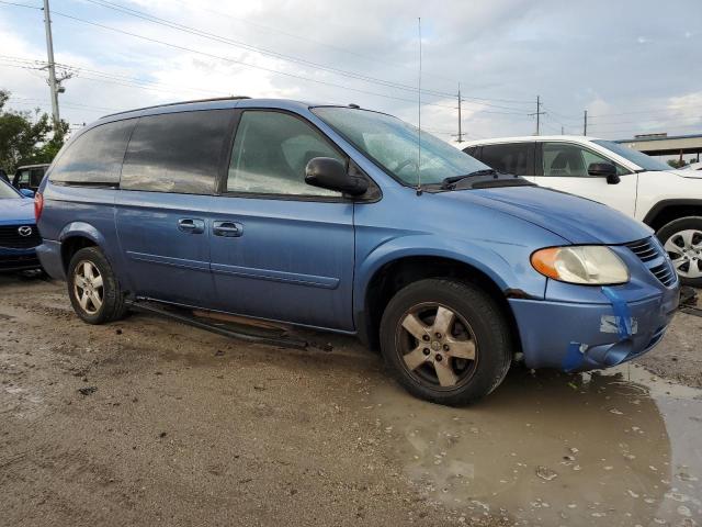 Photo 4 from auction – 2007 DODGE GRAND CARA with VIN 2D4GP44L47R250737