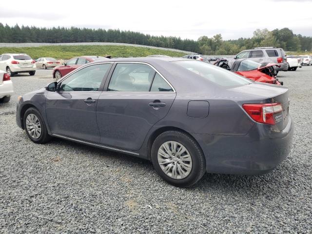 Photo 2 from auction – 2014 TOYOTA CAMRY L with VIN 4T1BF1FK8EU412507