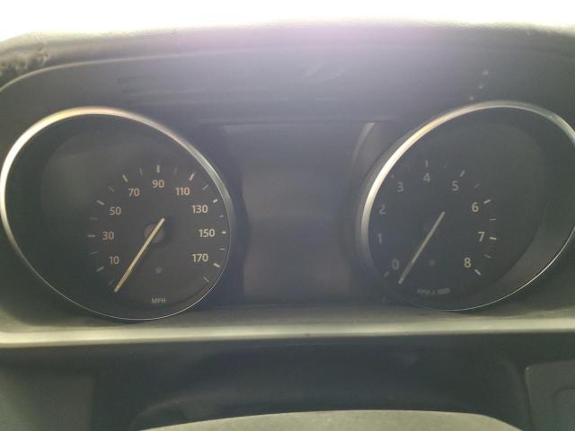صورة رقم 9 من المزاد - 2016 LAND ROVER RANGE ROVE مع VIN SALWR2VF5GA649508