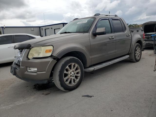 FORD EXPLORER S 2007 con VIN 1FMEU33K37UA25384 - Foto de la subasta